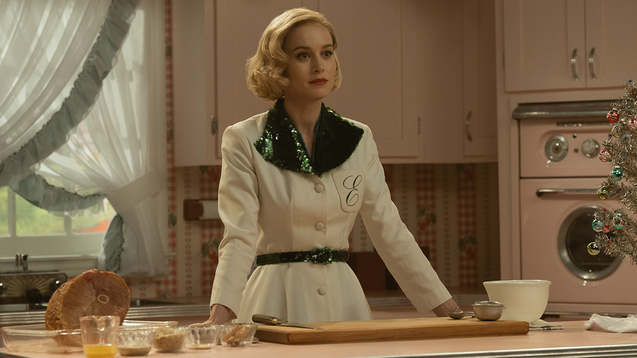 First Lessons in Chemistry - zwiastun serialu. Brie Larson jako inspiracja gospodyń domowych